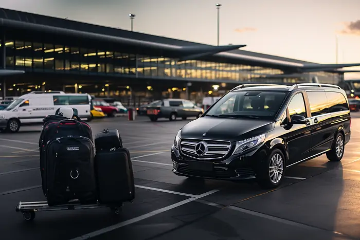 Heathrow Airport Facilities